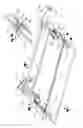 Fig. 02 - Adjustable utility tray