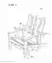 Fig. 06 - Furniture and methods of assembling the same
