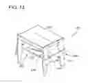Fig. 14 - Furniture and methods of assembling the same