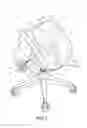 Fig. 02 - CHAIR WITH SEAT OF ADJUSTABLE LENGTH
