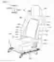 Fig. 02 - Vehicle seat