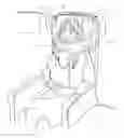 Fig. 01 - Head Hammock