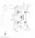 Fig. 02 - VEHICLE-HEADREST SUPPORT