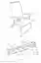 Fig. 05 - Chair Position Adjuster