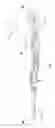 Fig. 02 - Detecting sump depth of a miner