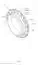 Fig. 03 - SPOKE REORIENTABLE FOLDABLE WHEEL