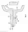 Fig. 08 - Steer axle high-temperature warning system