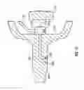 Fig. 16 - Steer axle high-temperature warning system