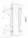 Fig. 12 - JOINT BUSHINGS FOR TRACK JOINT ASSEMBLIES
