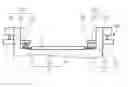 Fig. 01 - Gripper assembly for battery charging and discharging