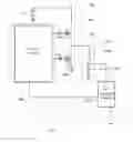 Fig. 01 - Wireless charging circuit and abnormal state protection circuit thereof