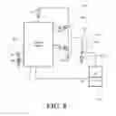 Fig. 07 - Wireless charging circuit and abnormal state protection circuit thereof
