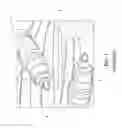 Fig. 02 - Buoyant marine electromagnetic cable assembly