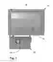 Fig. 02 - Tap changer with an improved drive system