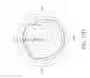 Fig. 35 - Antenna and Electronic Device
