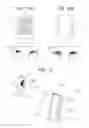 Fig. 09 - Ophthalmic lens system capable of interfacing with an external device