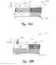 Fig. 19 - Touchsurface with level and planar translational travel responsiveness