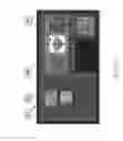Fig. 09 - Touch sensitive computing surface for interacting with physical surface devices