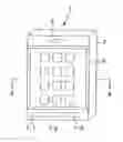 Fig. 01 - Touch panel and electronic device