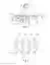 Fig. 02 - Method of detecting point of contact between a tip of a utensil and writing support