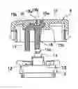 Fig. 01 - Illumination display switching device