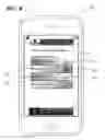 Fig. 09 - DELIVERY TRANSACTION WITH CAPTURED SENTIMENT MESSAGE FROM RECIPIENT OF DELIVERED ARTICLE AND/OR SERVICE