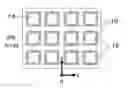 Fig. 01 - Tunable optical metamaterial