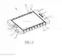 Fig. 02 - Flexible electronic device