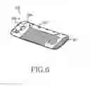 Fig. 07 - Electronic device including removable component