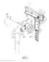 Fig. 02 - Walking stick handle structure