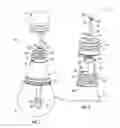 Fig. 02 - Light bulb assembly