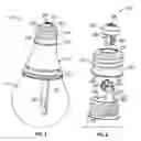 Fig. 04 - Light bulb assembly
