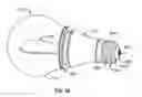 Fig. 12 - Light bulb assembly