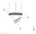 Fig. 12 - Lighting equipment for generating light of high luminance