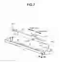 Fig. 08 - Selectively controlling the pasting area of each sheet in a sheet binding device