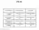 Fig. 41 - Selectively controlling the pasting area of each sheet in a sheet binding device
