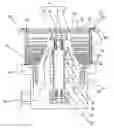 Fig. 01 - Turbo-molecular pump