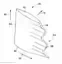 Fig. 01 - AIRFOIL TRAILING EDGE