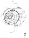 Fig. 02 - Equipment for rotating a rotor of a peristaltic pump