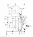 Fig. 02 - Compressor assembly with liquid sensor