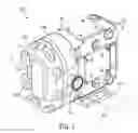 Fig. 02 - Positive displacement pump with improved sealing arrangement and related method of making