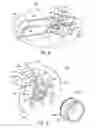 Fig. 07 - Positive displacement pump with improved sealing arrangement and related method of making