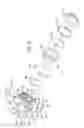 Fig. 08 - Positive displacement pump with improved sealing arrangement and related method of making