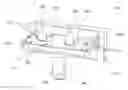 Fig. 01 - Disposable Module For Device For Synthesizing Radioisotopes And Process For Manufacturing Said Module