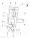 Fig. 02 - Disposable Module For Device For Synthesizing Radioisotopes And Process For Manufacturing Said Module
