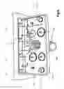 Fig. 07 - Disposable Module For Device For Synthesizing Radioisotopes And Process For Manufacturing Said Module
