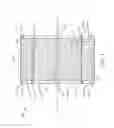 Fig. 06 - CATALYST SUBSTRATE MODULE FOR EXHAUST AFTERTREATMENT SYSTEM