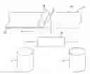 Fig. 01 - Coating and binder compositions for gypsum boards