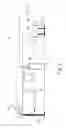 Fig. 02 - Method and apparatus for producing a tube partially having a non-circular cross section and having circular end portions and use thereof