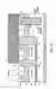 Fig. 09 - Integrated circuit including DRAM and SRAM/logic